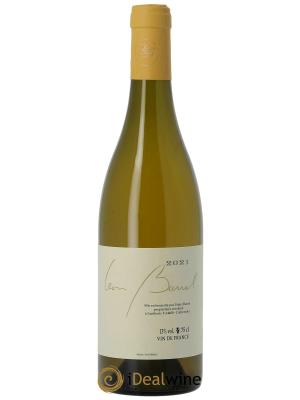 Vin de France Terret Blanc Domaine Léon Barral 