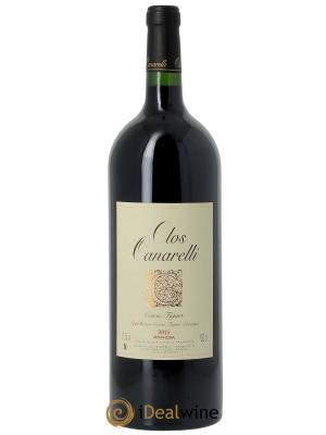 Figari Amphora Clos Canarelli