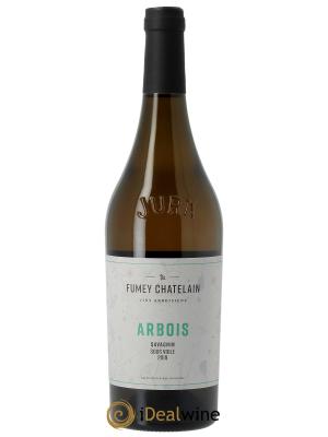 Arbois Savagnin Sous Voile Fumey-Chatelain 