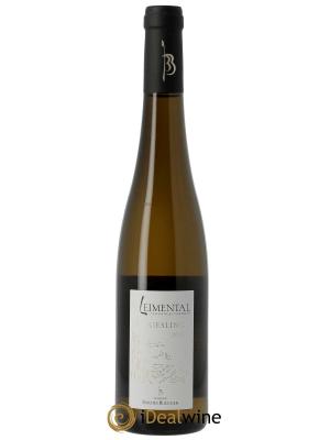 Alsace Riesling Leimental Vendanges Tardives Barmes-Buecher 