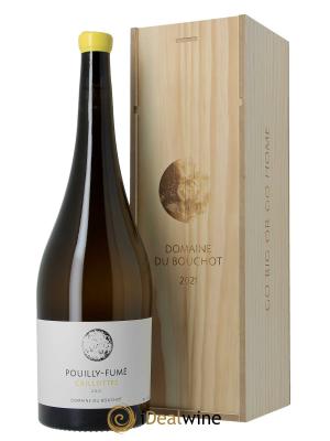 Pouilly-Fumé Les Caillottes Domaine du Bouchot 