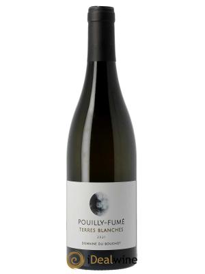 Pouilly-Fumé Terres Blanches Domaine du Bouchot 