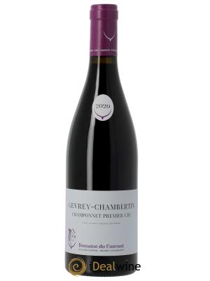 Gevrey-Chambertin 1er Cru Champonnet Domaine du Couvent 