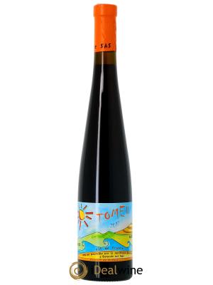 Vin de France Tomeu Bruno Duchêne