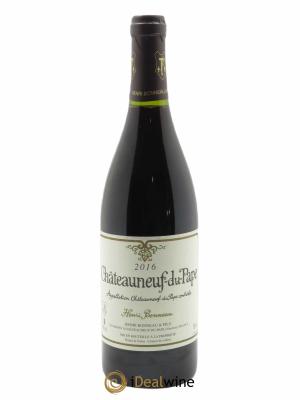 Châteauneuf-du-Pape Henri Bonneau Henri Bonneau & Fils 