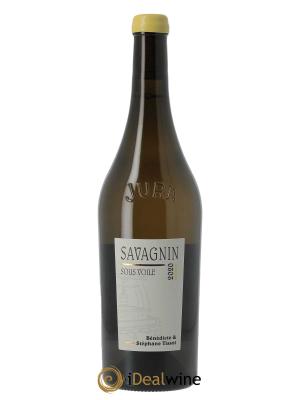 Arbois Savagnin Sous Voile Bénédicte et Stéphane Tissot 