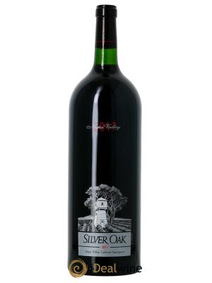 Napa Valley Silver Oak Cabernet Sauvignon Silver Oak 