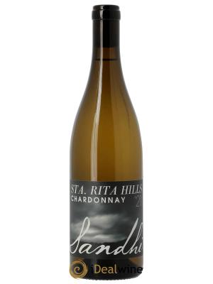 Santa Rita Hills Sandhi Wines - Rajat Parr 