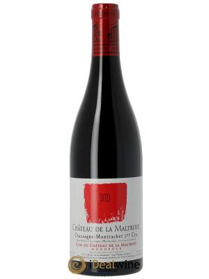 Chassagne-Montrachet 1er Cru Clos du Château de la Maltroye Château de la Maltroye