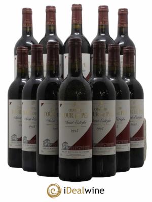 Château Tour de Pez Cru Bourgeois 