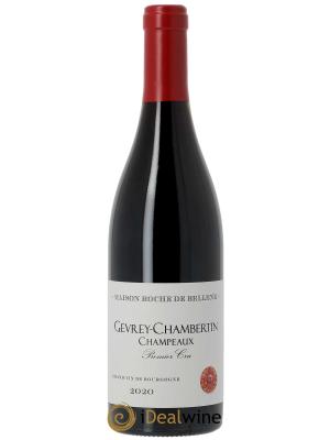 Gevrey-Chambertin 1er Cru Les Champeaux Maison Roche de Bellene