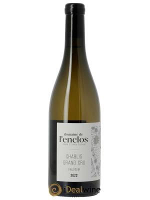 Chablis Grand Cru Vaudésir Domaine de l'Enclos 