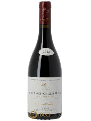 Charmes-Chambertin Grand Cru Tortochot (Domaine)