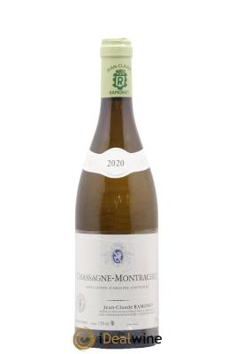 Chassagne-Montrachet Ramonet (Domaine)