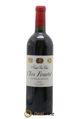 Clos Fourtet 1er Grand Cru Classé B