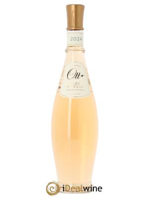 Côtes de Provence Domaines Ott Clos Mireille Rosé 