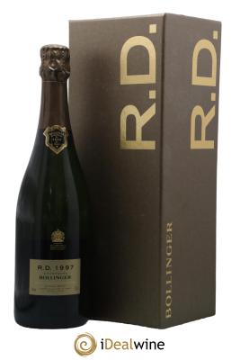 R.D. Extra-Brut Bollinger