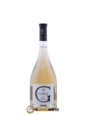 Côtes de Provence Garrus Château d'Esclans 