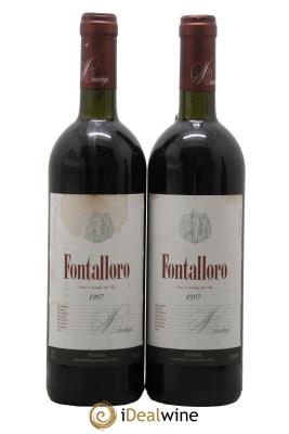 Toscana IGT Fontalloro Berardenga