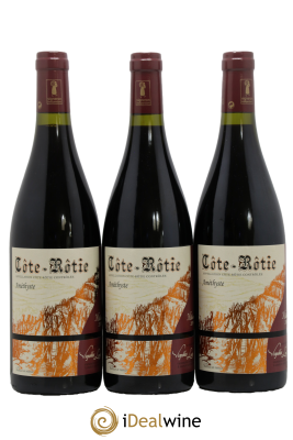 Côte-Rôtie Améthyste Vignobles Levet