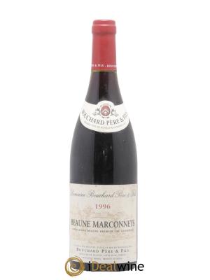 Beaune 1er Cru Marconnets Bouchard Père & Fils