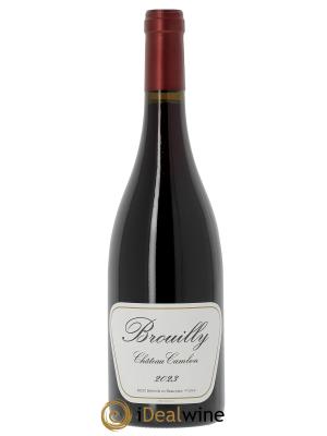 Brouilly Château Cambon 