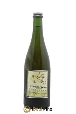 Vin de France Champignon Magique Pierre Beauger