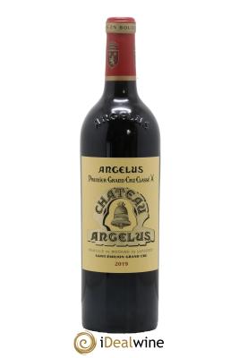 Château Angélus 1er Grand Cru Classé A