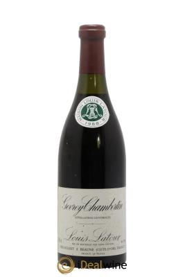 Gevrey-Chambertin Louis Latour