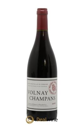 Volnay 1er Cru Champans Marquis d'Angerville (Domaine)