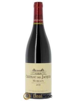 Morgon Château des Jacques