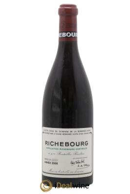 Richebourg Grand Cru Domaine de la Romanée-Conti