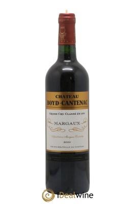 Château Boyd Cantenac 3ème Grand Cru Classé