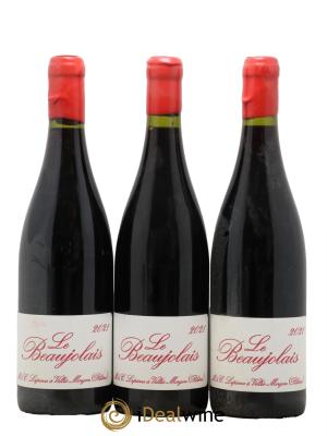Beaujolais Marcel Lapierre (Domaine)