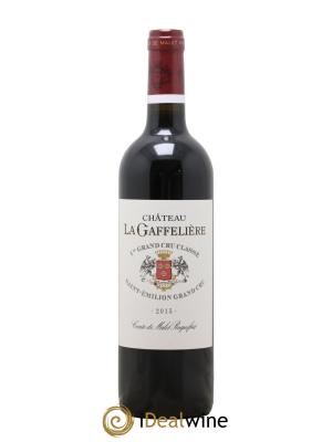 Château la Gaffelière 1er Grand Cru Classé B