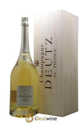Amour de Deutz Brut Deutz