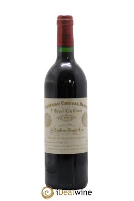 Château Cheval Blanc 1er Grand Cru Classé A