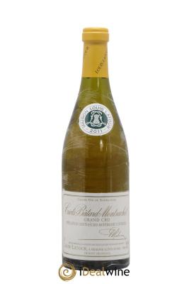 Criots-Bâtard-Montrachet Grand Cru Louis Latour