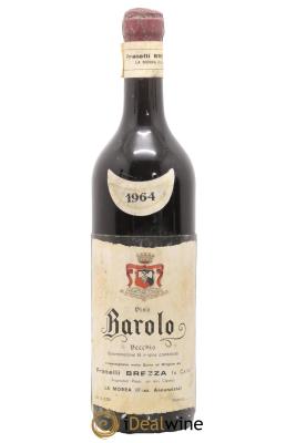 Barolo DOCG Brezza