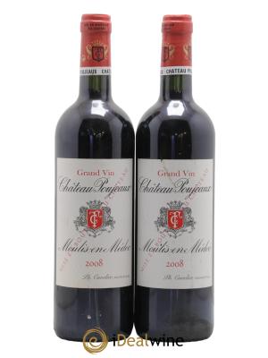 Château Poujeaux 