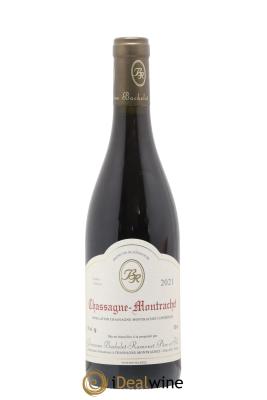 Chassagne-Montrachet Bachelet-Ramonet (Domaine) 