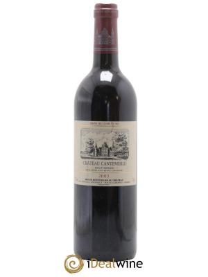 Château Cantemerle 5ème Grand Cru Classé