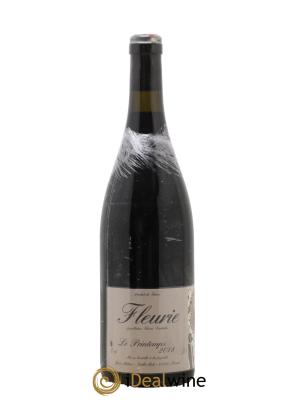 Fleurie Le Printemps Yvon Métras