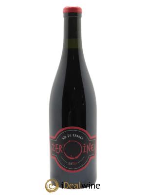 Vin de France Piga Zeroine 