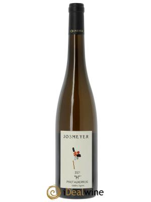 Alsace Pinot Auxerrois H Vieilles vignes Josmeyer (Domaine) 