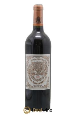Pichon Longueville Baron 2ème Grand Cru Classé