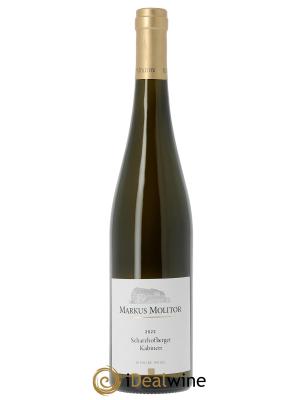 Riesling Markus Molitor Scharzhofberger Kabinett Gold Capsule 