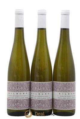 Allemagne Spätlese Piesporter Goldtröpfchen Max Kilburg