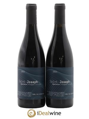 Saint-Joseph Domaine Equis