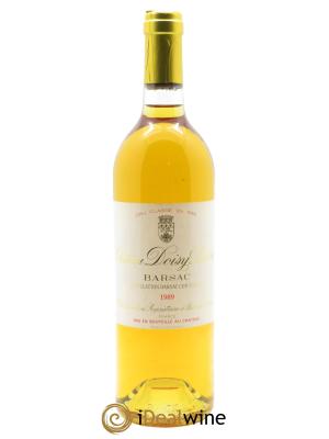 Château Doisy Daëne 2ème Grand Cru Classé (CBO à partir de 6 bts)